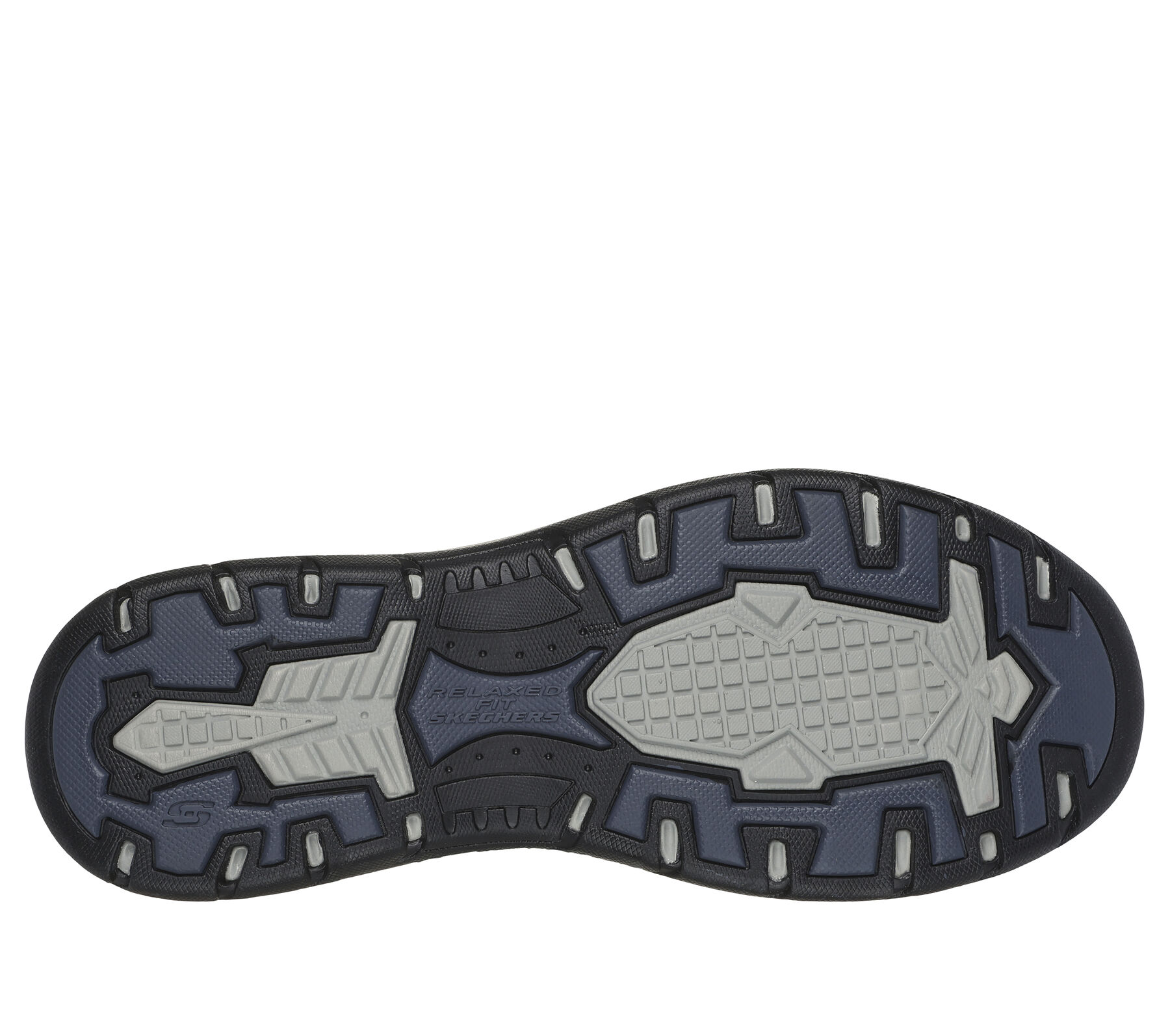 SkecthehersSlip-ins Relaxed Fit: Expected - Cayson