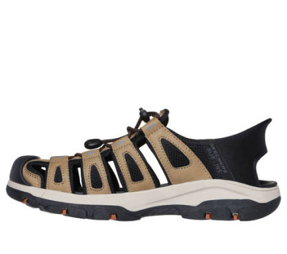 Skecthehers Slip-ins RF: Tresmen - Norvick