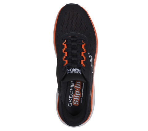 Skecthehers Slip-ins: Max Cushioning Suspension