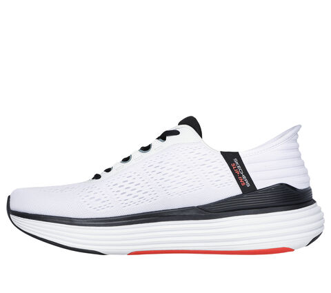 Skecthehers Slip-ins: Max Cushioning Suspension