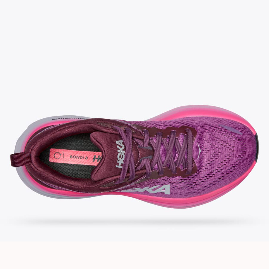 HOKA Bondi 8 Women