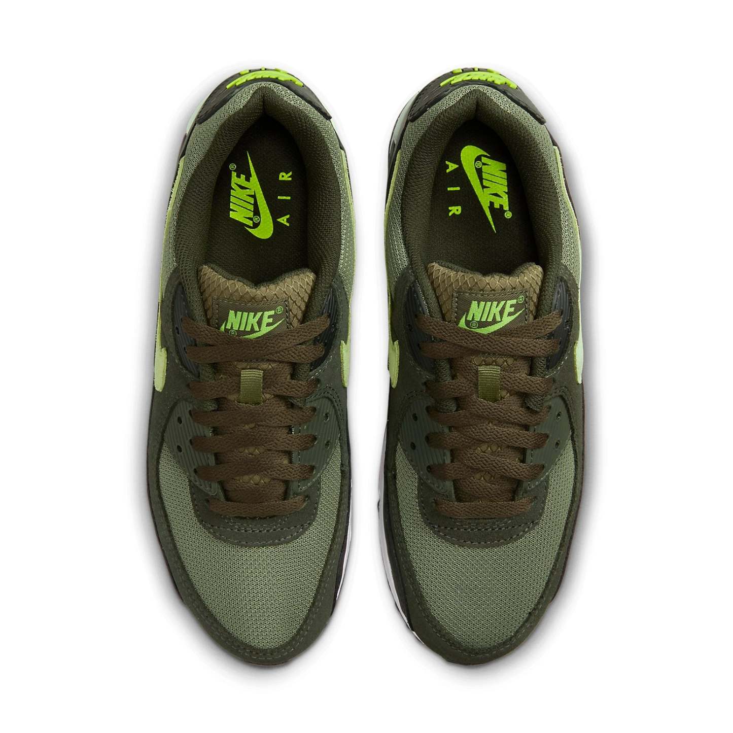 Nike Air Max 90 Medium Olive DQ4071-200