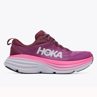 HOKA Bondi 8 Women