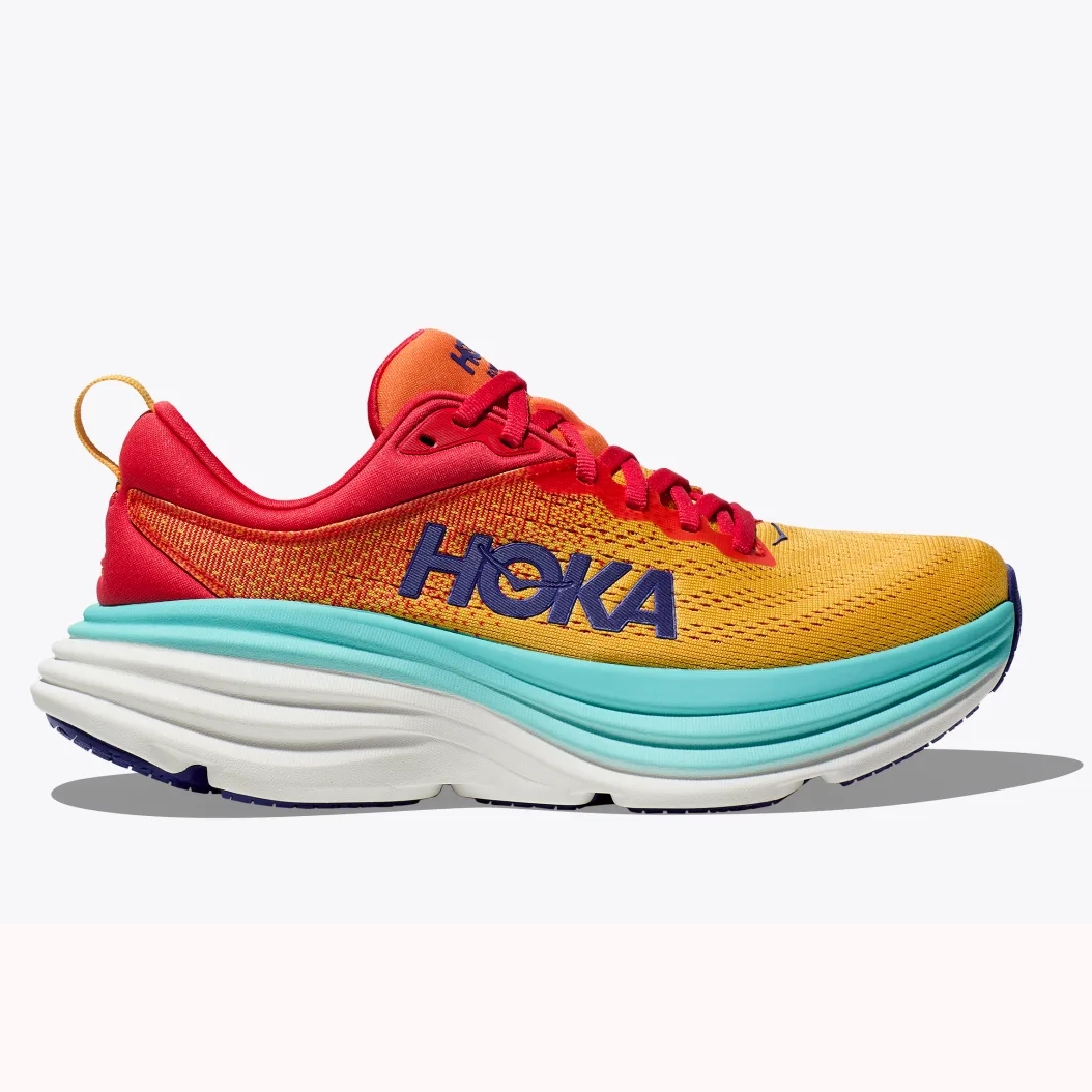 HOKA Bondi 8 Women