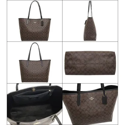 Coach Outlet Classic handbags