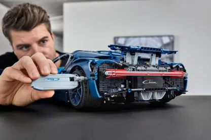 Bugatti Chiron