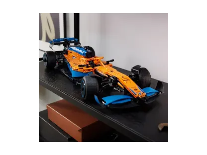 Coche de Carreras McLaren Formula 1™