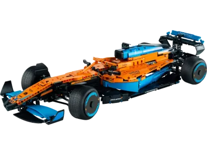 Coche de Carreras McLaren Formula 1™