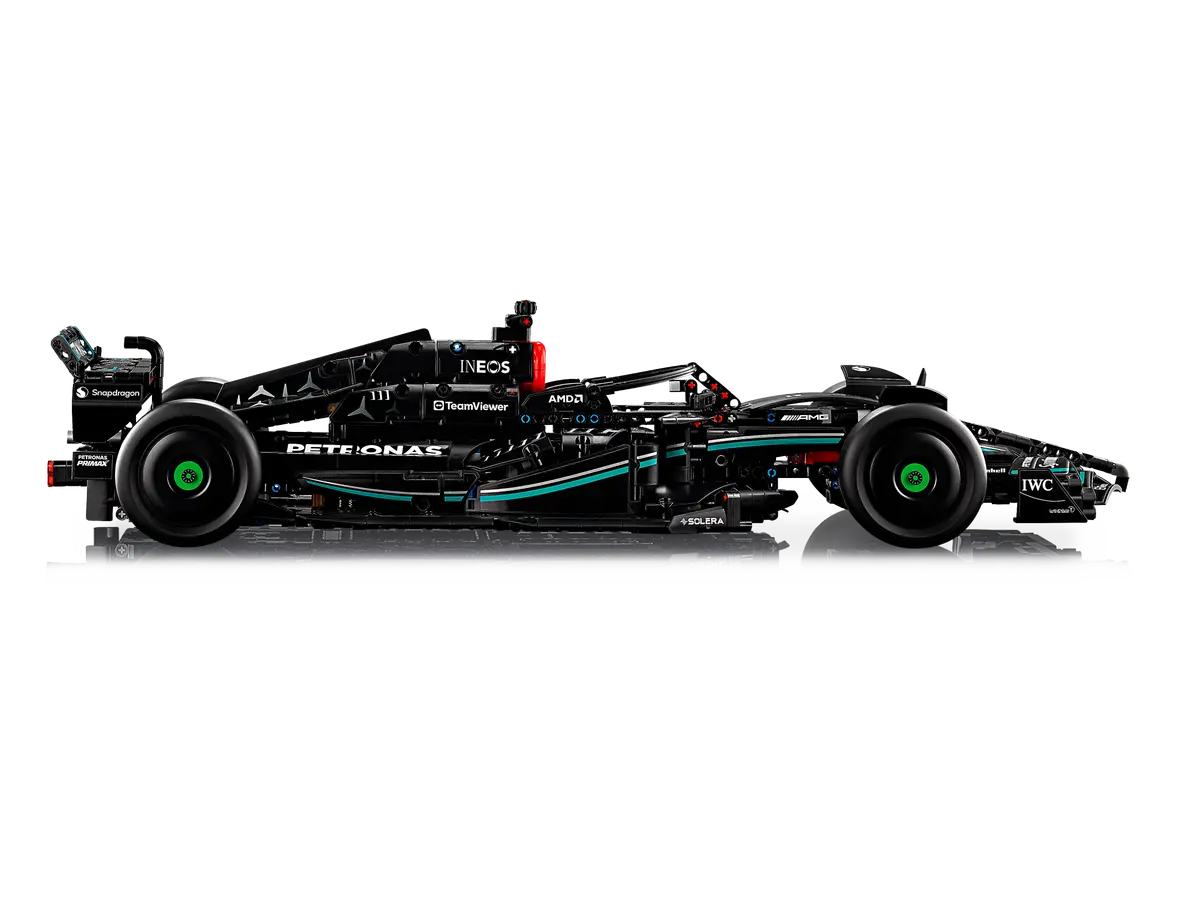 Mercedes-AMG F1 W14 E Performance