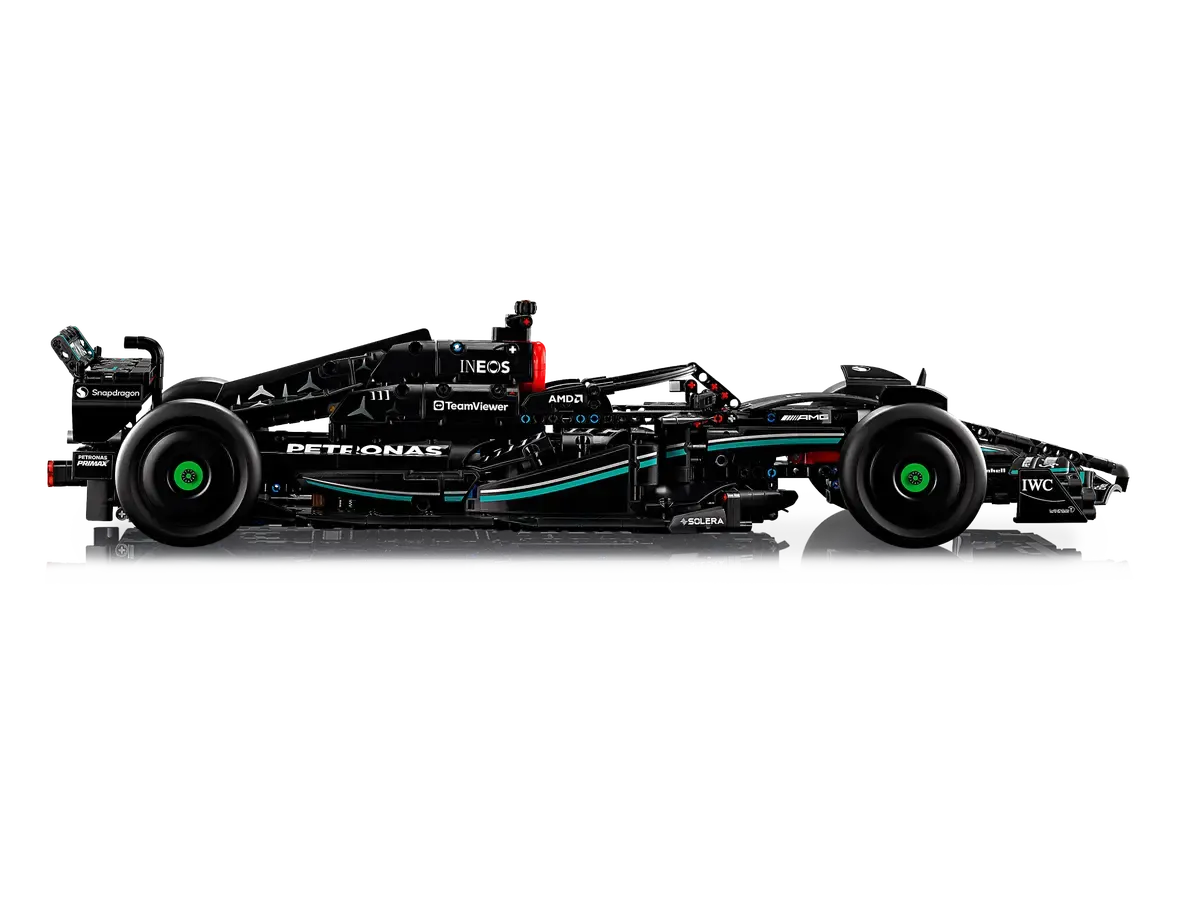 Mercedes-AMG F1 W14 E Performance