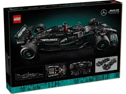 Mercedes-AMG F1 W14 E Performance