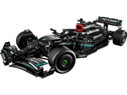 Mercedes-AMG F1 W14 E Performance