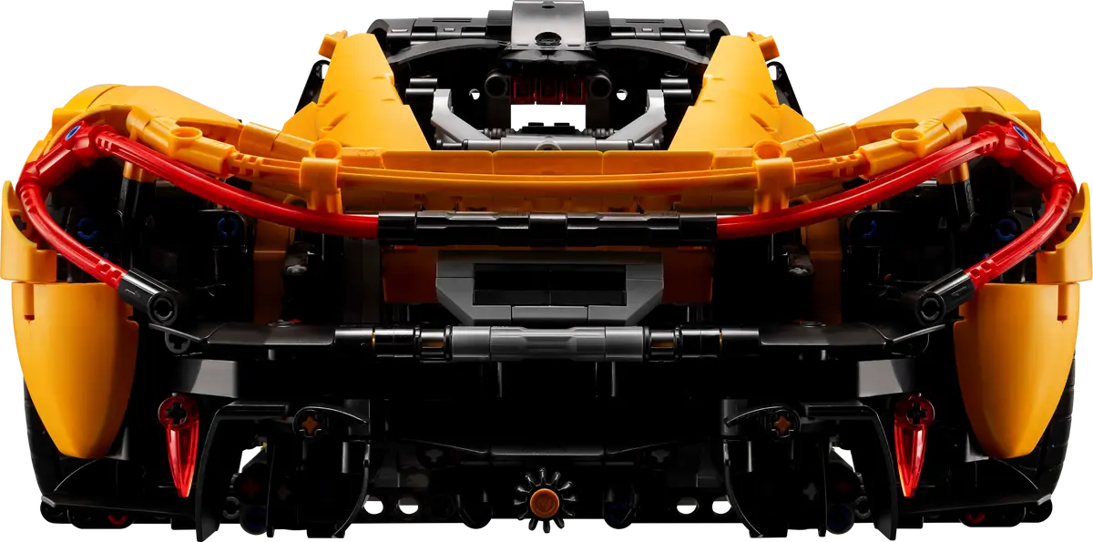 McLaren P1™
