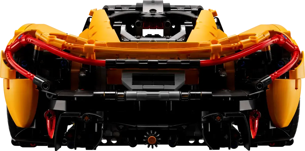 McLaren P1™