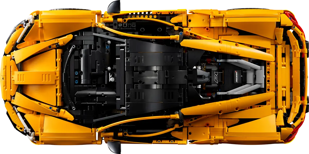 McLaren P1™