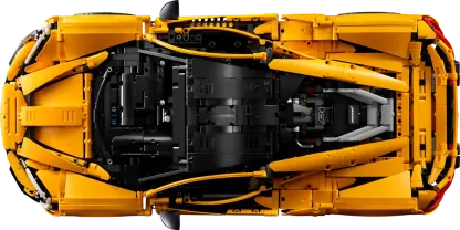 McLaren P1™