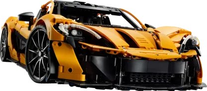 McLaren P1™