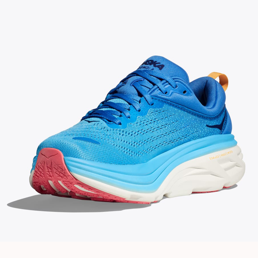 HOKA Bondi 8 Women