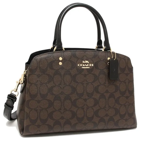 Coach Outlet Classic handbags