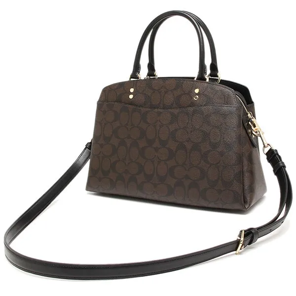 Coach Outlet Classic handbags