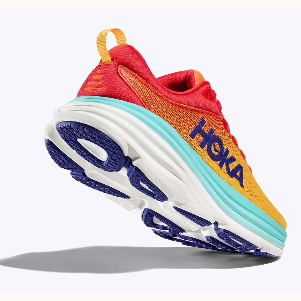 HOKA Bondi 8 Women
