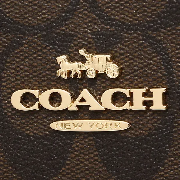 Coach Outlet Classic handbags