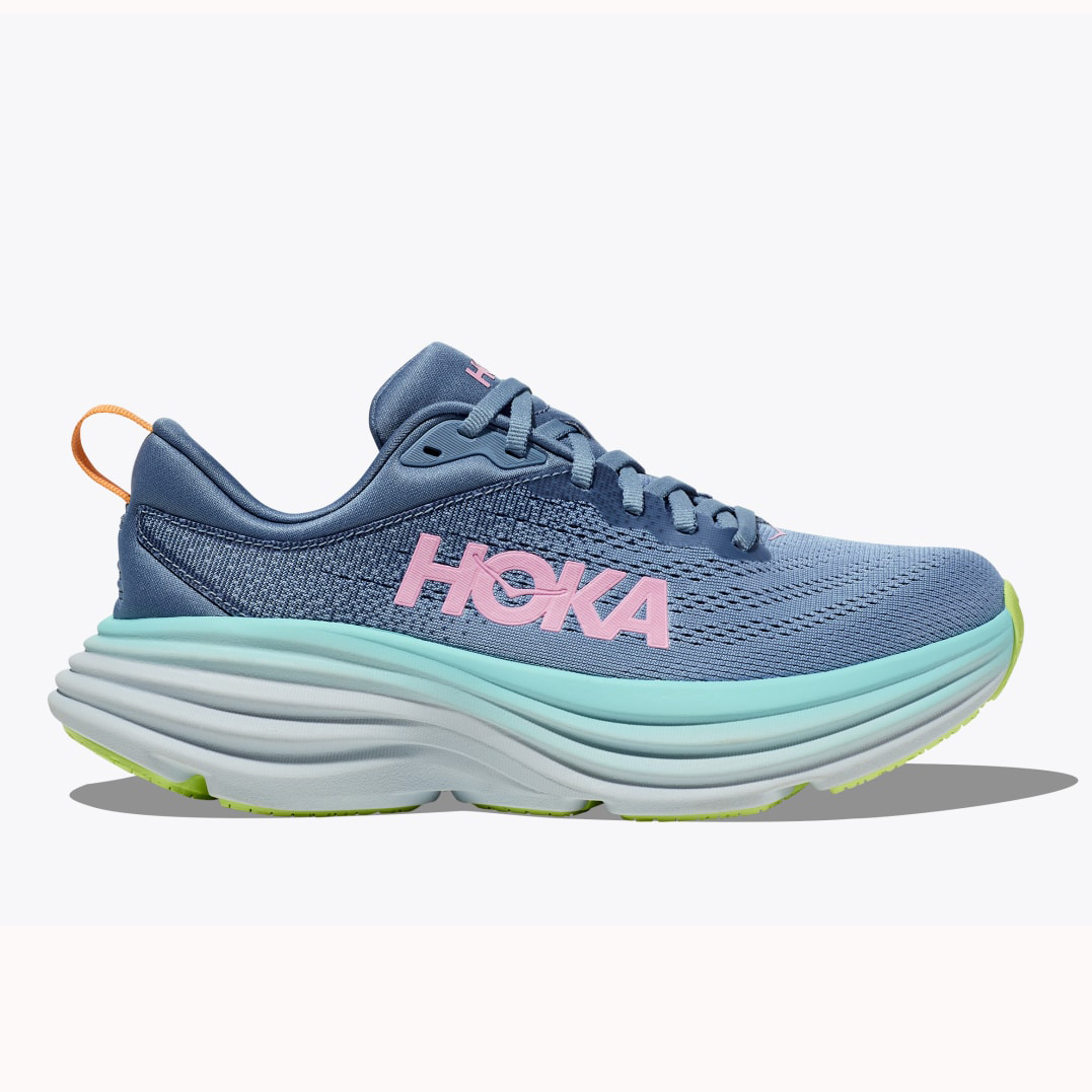 HOKA Bondi 8 Women