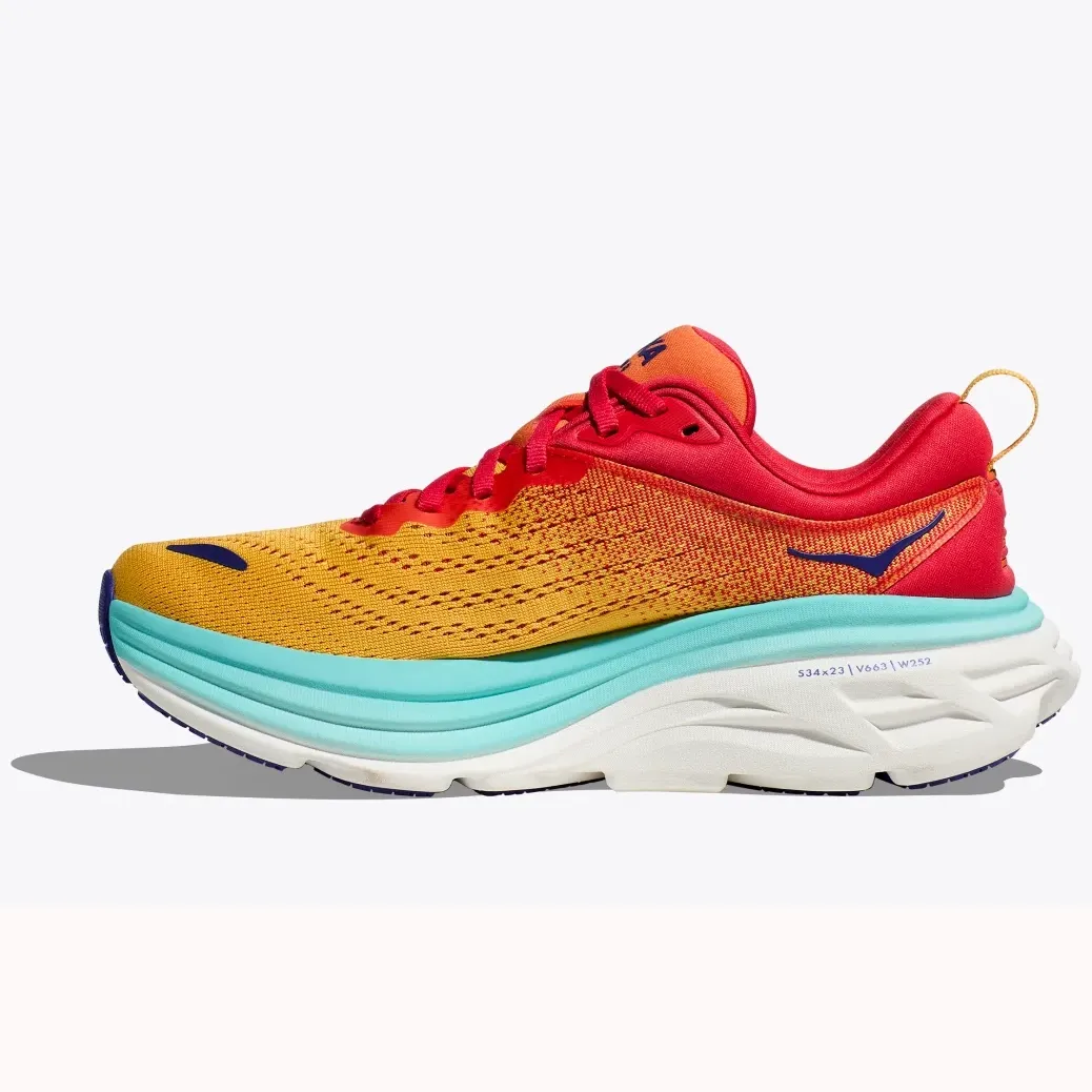 HOKA Bondi 8 Women