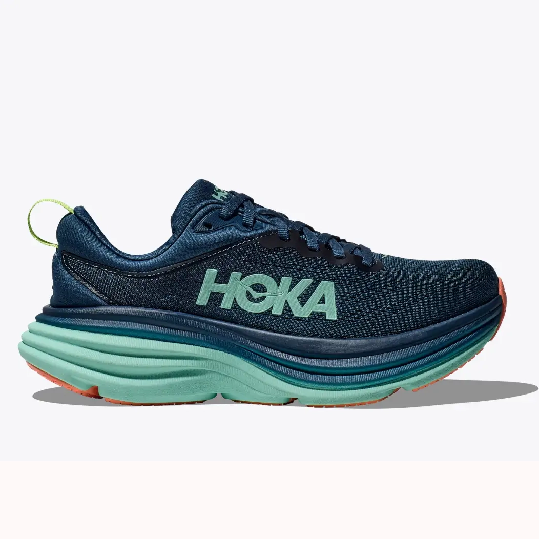HOKA Bondi 8 Women