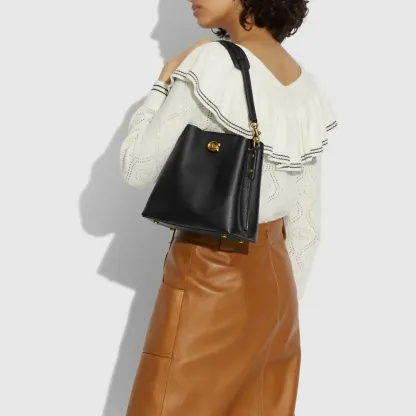 Coach Outlet Classic handbags