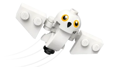 Hagrid™ & Harry's Motorcycle Ride