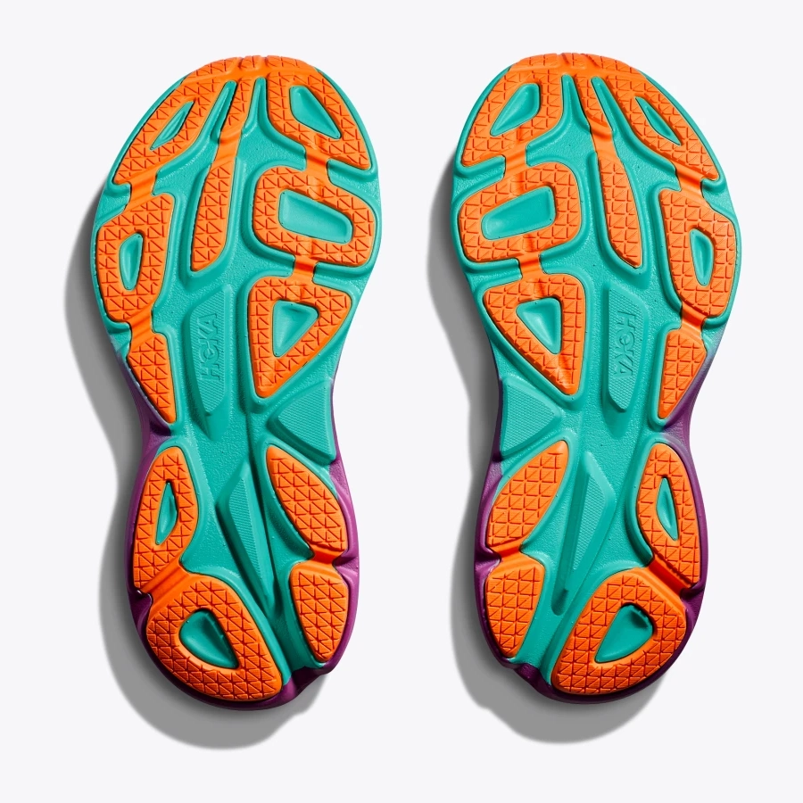 HOKA Bondi 8 Women