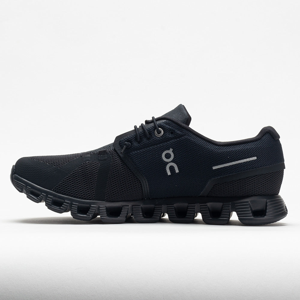 ON Cloud 5  All Black