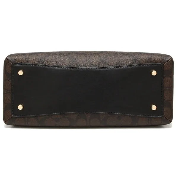 Coach Outlet Classic handbags