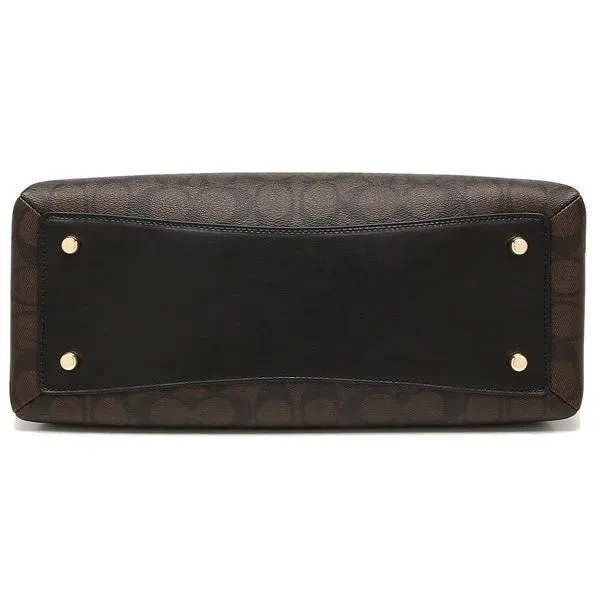 Coach Outlet Classic handbags