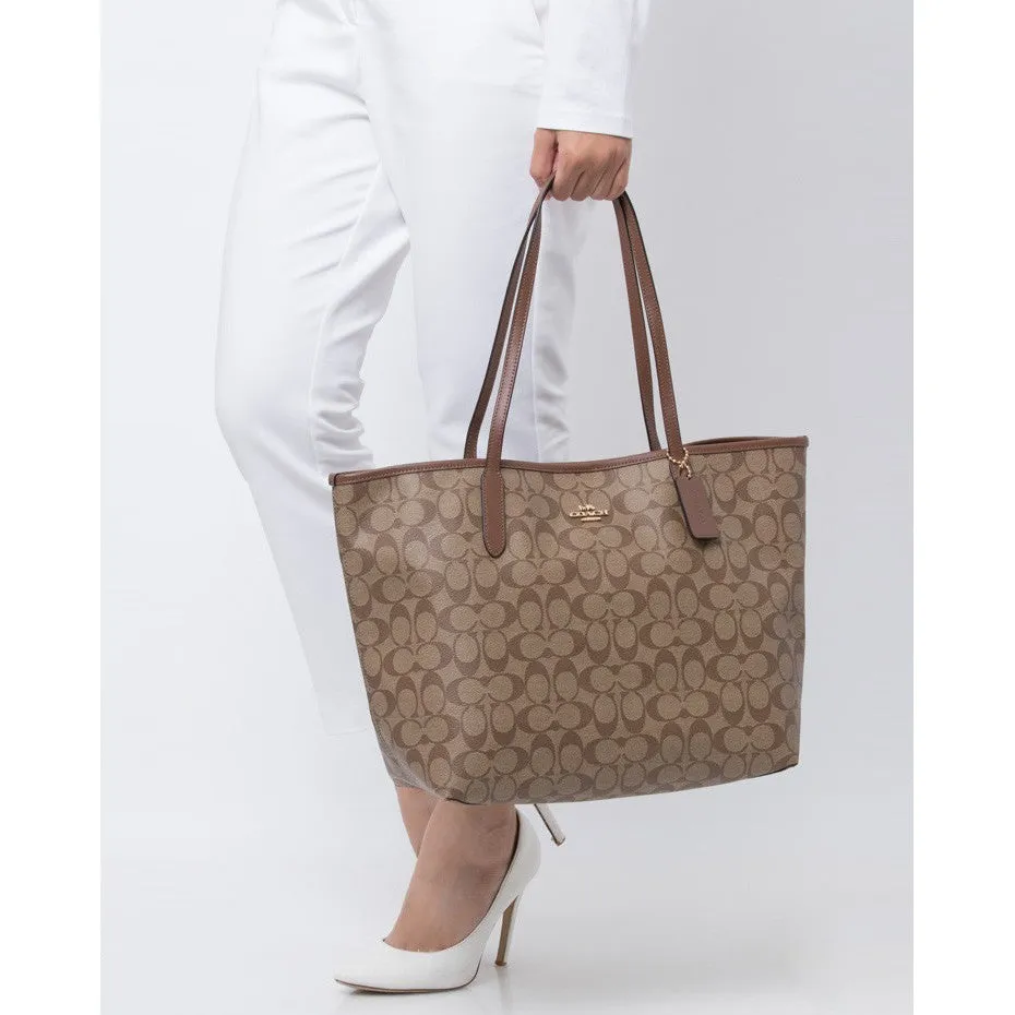 Coach Outlet Classic handbags