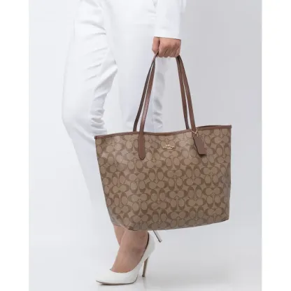 Coach Outlet Classic handbags