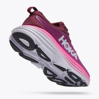 HOKA Bondi 8 Women