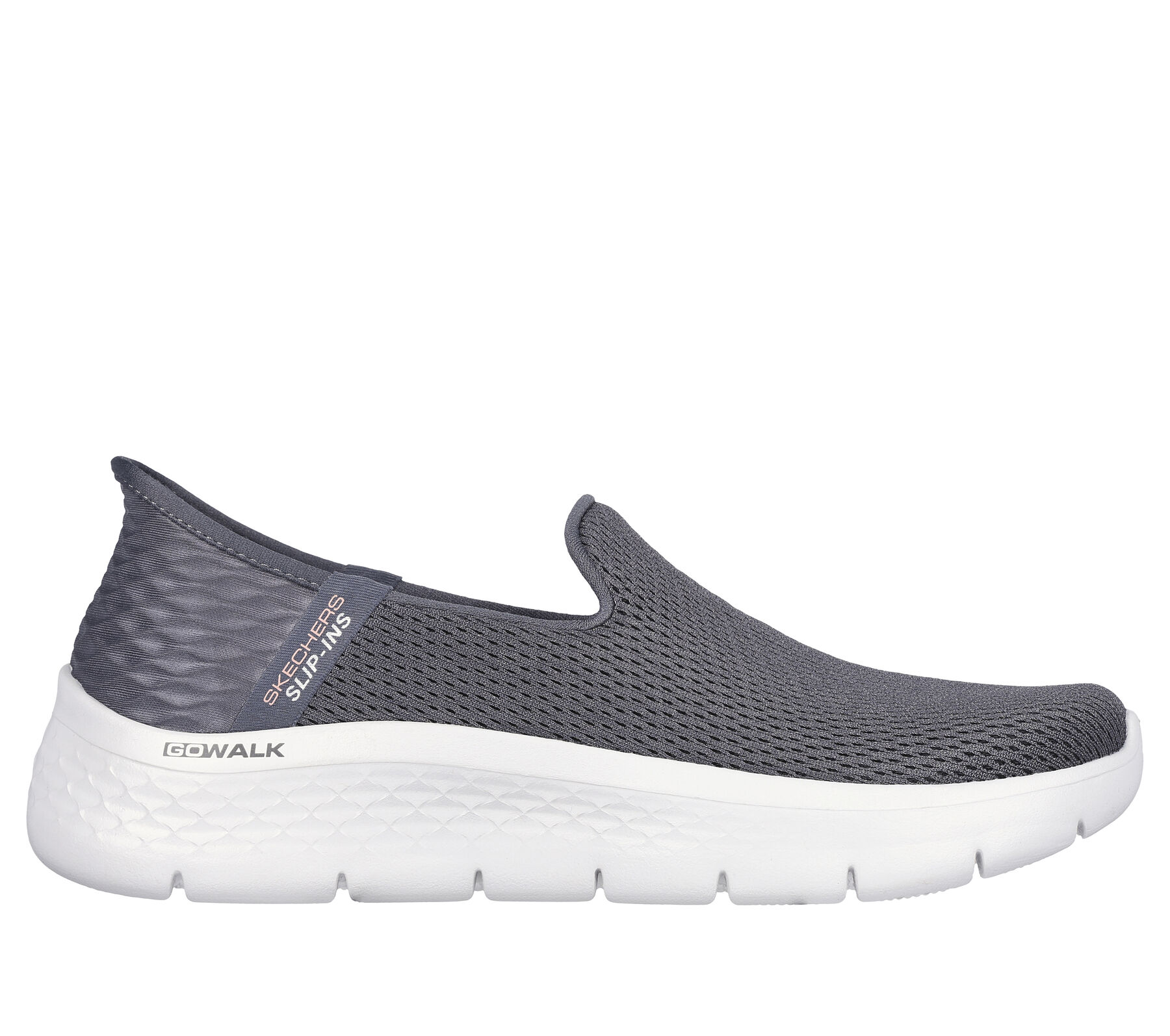 (WMNS)Skethechers Slip-ins: GO WALK Flex - Relish