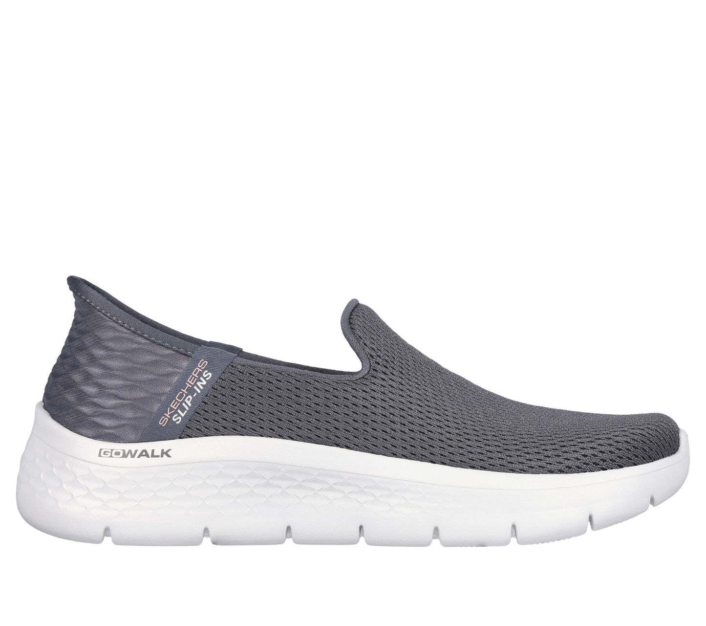 (WMNS)Skethechers Slip-ins: GO WALK Flex - Relish