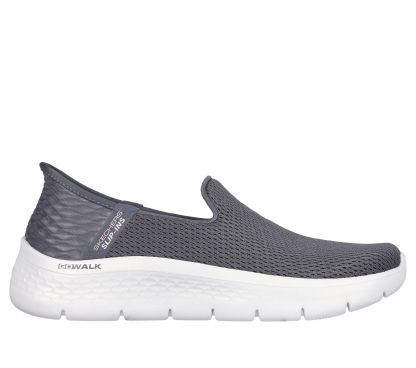 (WMNS)Skethechers Slip-ins: GO WALK Flex - Relish