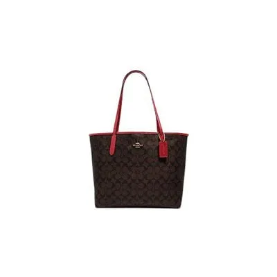Coach Outlet Classic handbags