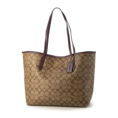 Coach Outlet Classic handbags