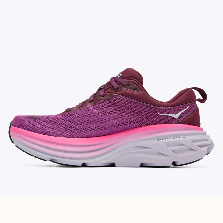 HOKA Bondi 8 Women