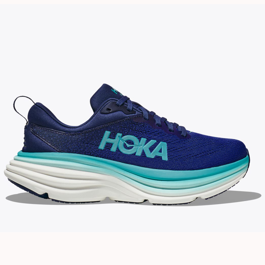 HOKA Bondi 8 Women