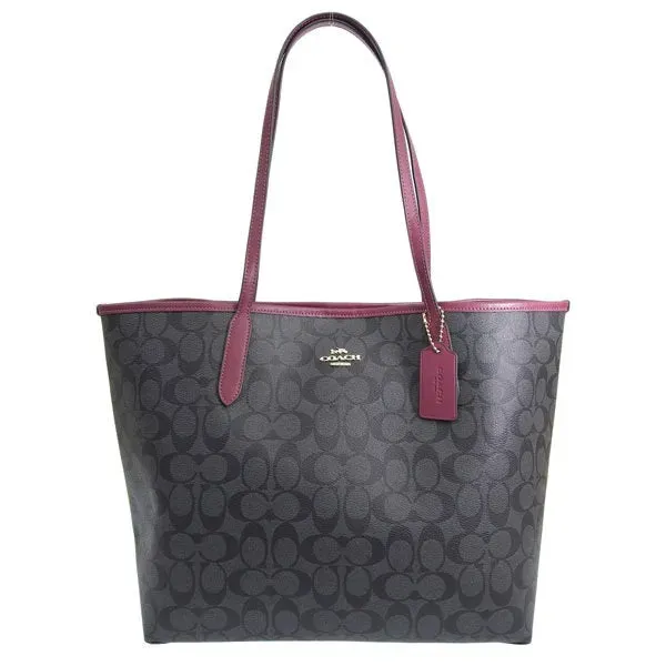 Coach Outlet Classic handbags