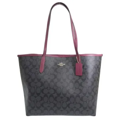 Coach Outlet Classic handbags