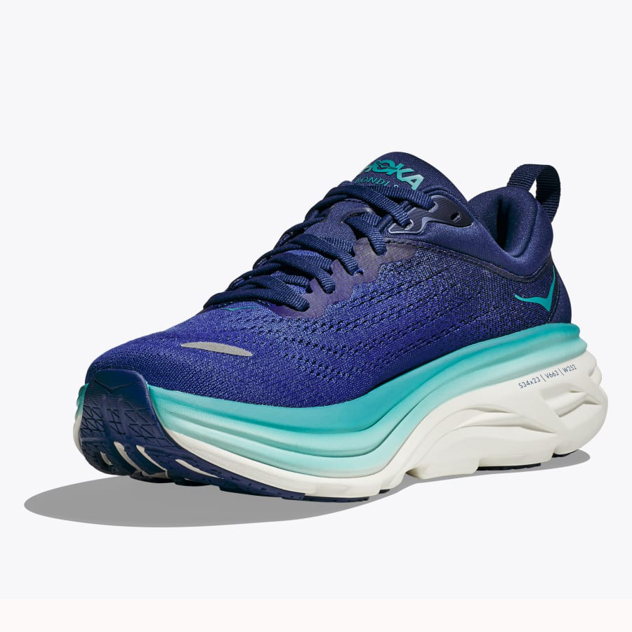 HOKA Bondi 8 Women