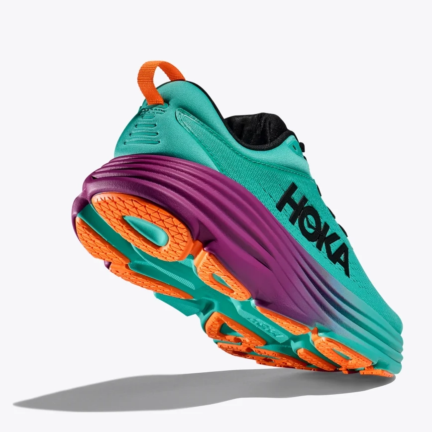 HOKA Bondi 8 Women