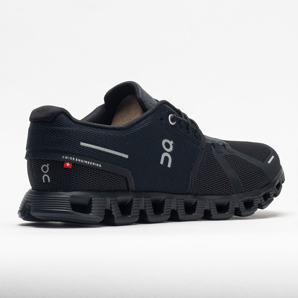 ON Cloud 5  All Black